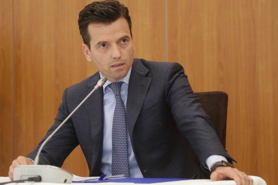 Ndahet nga jeta në moshën 83-vjeçare babai i Agron Shehajt