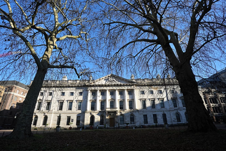 Më e madhja në Evropë, Britania miraton ndërtimin e ambasadës së re kineze në qendër të Londrës