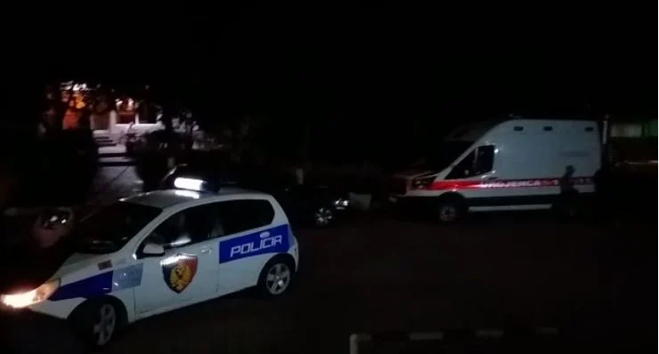 Aksident i rëndë në Lezhë, humb jetën 36-vjeçari (EMRI)