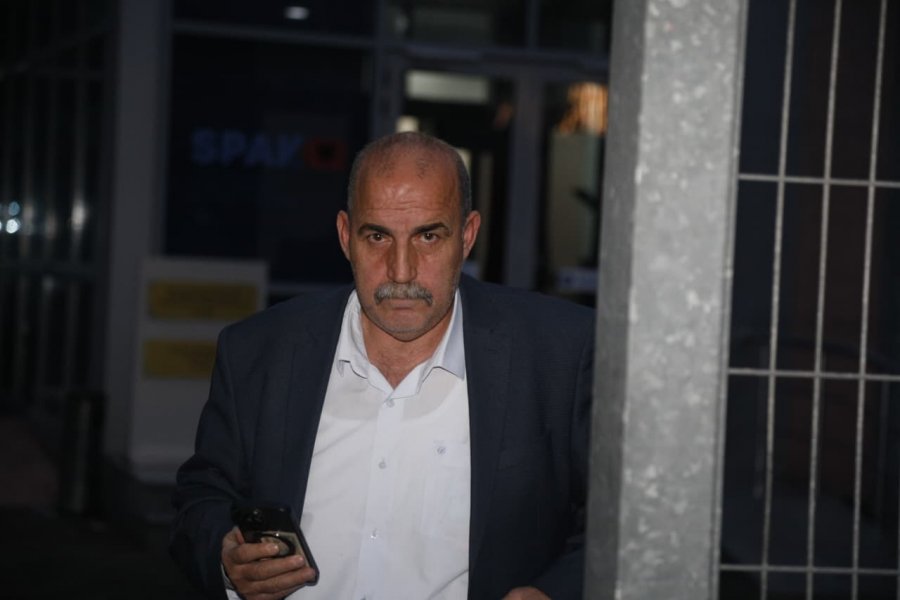 Hakerimi i e-maileve të SPAK, dërgohet për gjykim ish-kreu i Burgjeve dhe 2 të tjerë