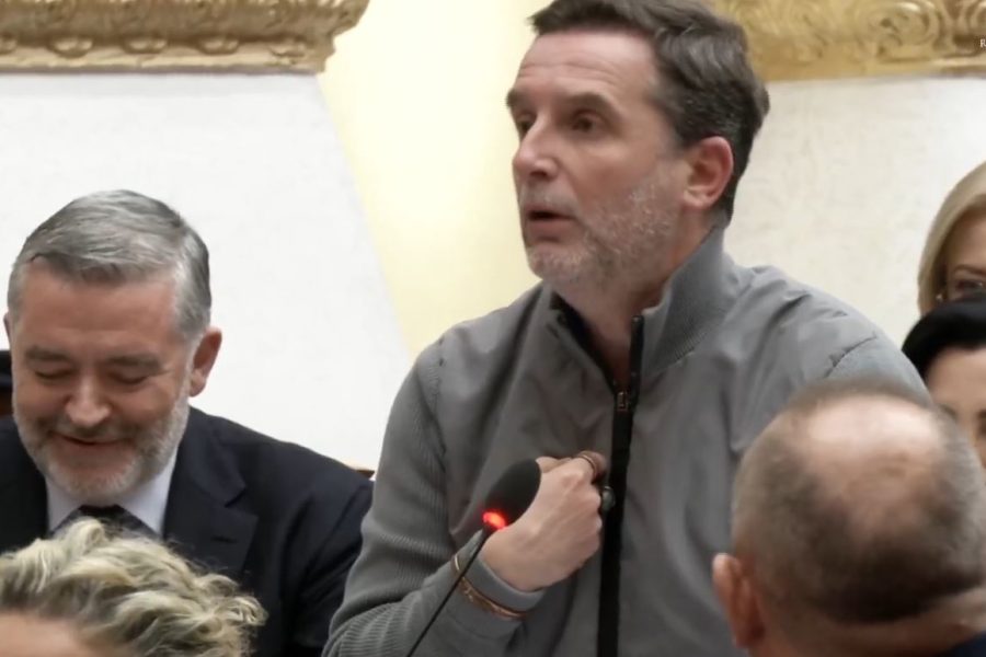 “Sponsorizimet”, Braçe-Klosit: Të mbështesim futbollin, jo padelin