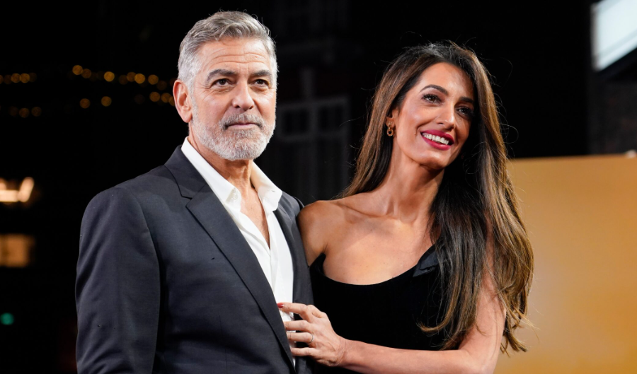 George Clooney i përgjigjet Trump pas sulmit për shtetësinë franceze