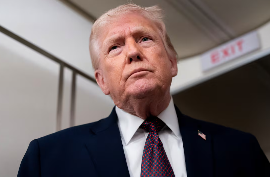 Trump informohet për opsionet ushtarake dhe të fshehta ndaj Iranit
