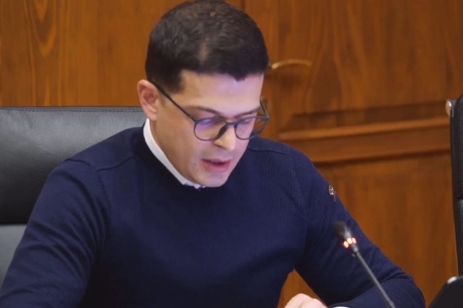 Vengu: 502 forca në terren! 460 persona të evakuuar janë akomoduar në struktura shtetërore