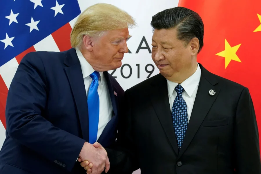 Vizitë historike! Trump mbërrin në Pekin të mërkurën, zbardhet axhenda e diskutimeve