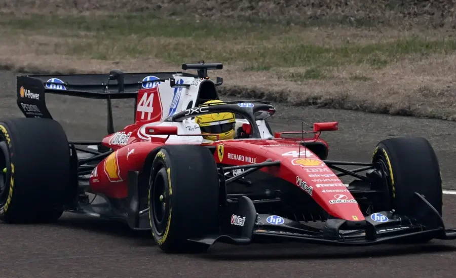 Formula 1 nis një epokë të re, çfarë ndryshon këtë vit në garën më të shpejtë të botës