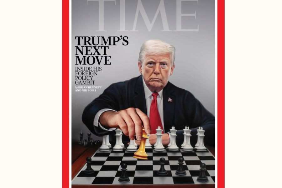 Si Donald Trump po ndikon në formimin e ri të botës?