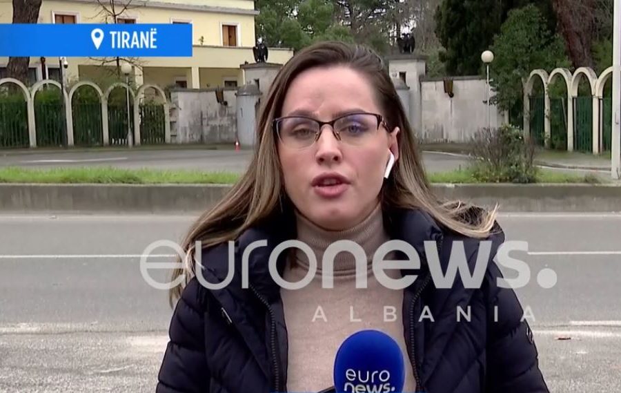 Mbledhja e grupit të PS, gazetarja zbardh porositë e Ramës për deputetët