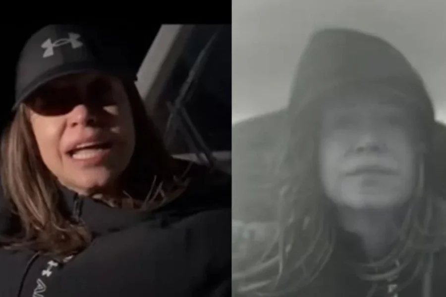 VIDEO/ Ekipi amerikan i shpëtimit publikon pamje nga arratisja e Machados nga Venezuela