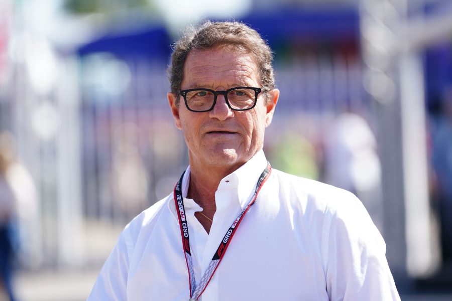 Fabio Capello kritikon arbitrazhin dhe VAR-in: Vendimet shpesh gabojnë, duhen ish-lojtarë dhe trajnerë për ndihmë