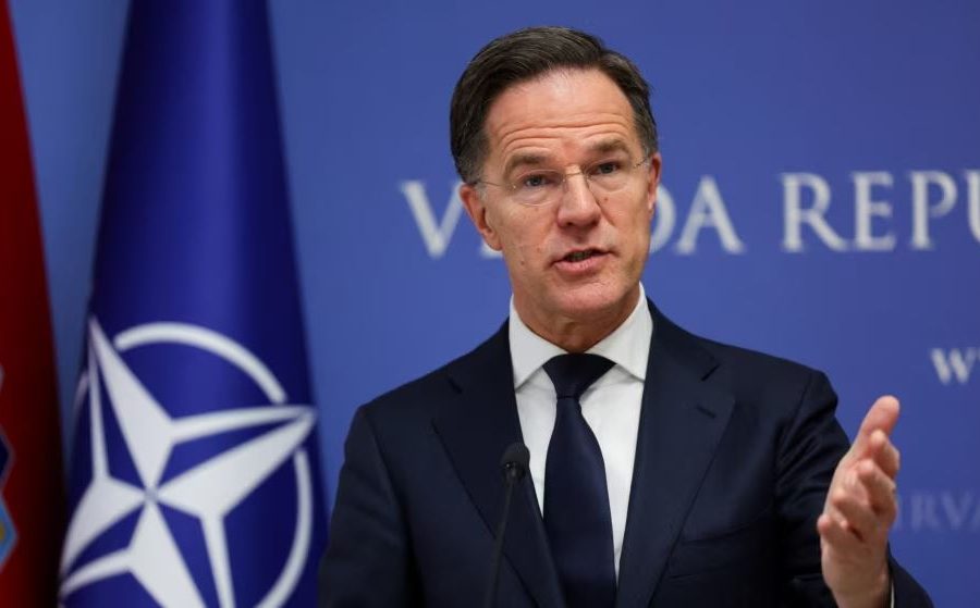 Rutte: NATO-ja pret nga Beogradi përcaktimin e përgjegjësinë për sulmin në Banjskë