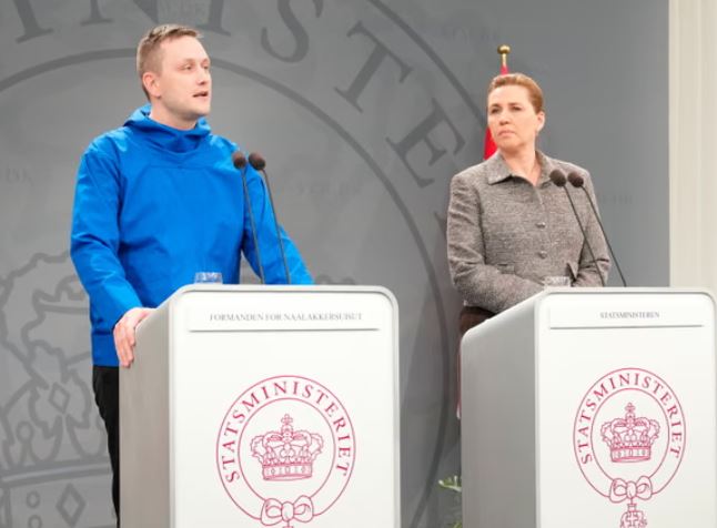 Kryeministri i Groenlandës: Nuk duam të jemi në pronësi të SHBA! Ne zgjedhim Danimarkën