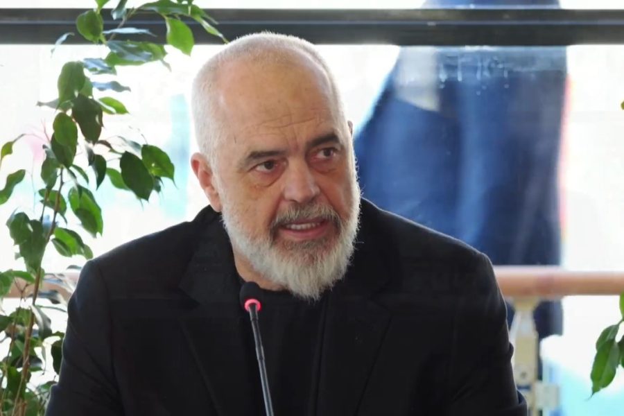 Rama: Së shpejti një agjenci ku planifikimi, zhvillimi dhe strehimi do të jenë bashkë