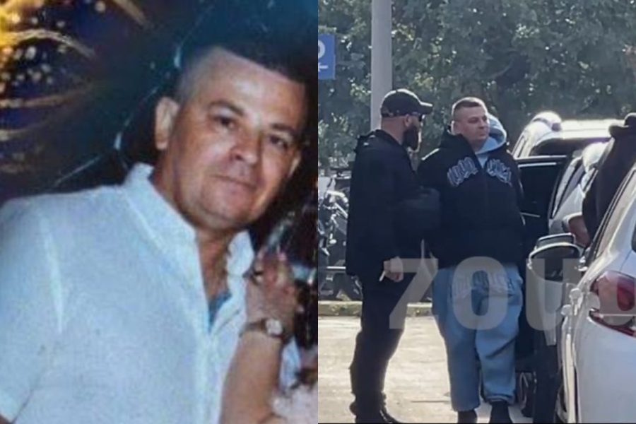 EMRI/ Identifikohet shqiptari i plagosur në Greqi, zbardhen detaje të reja nga sulmi në burg