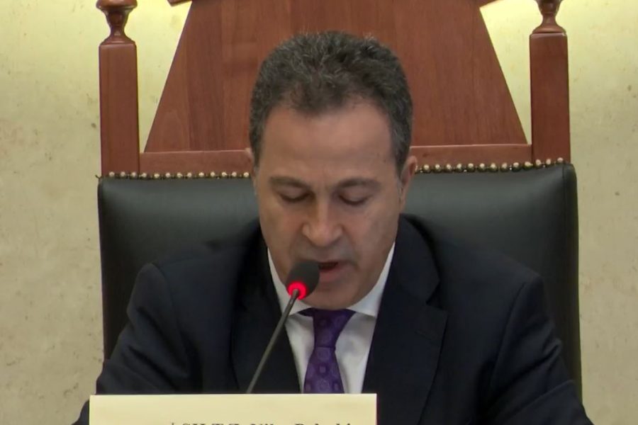 80 vota pro, miratohet kërkesa për procedurë të përshpejtuar për Bordin e Paqes