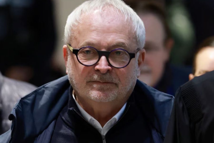 Ish-senatori francez në gjyq, dyshohet se drogoi një ligjvënëse për ta sulmuar atë