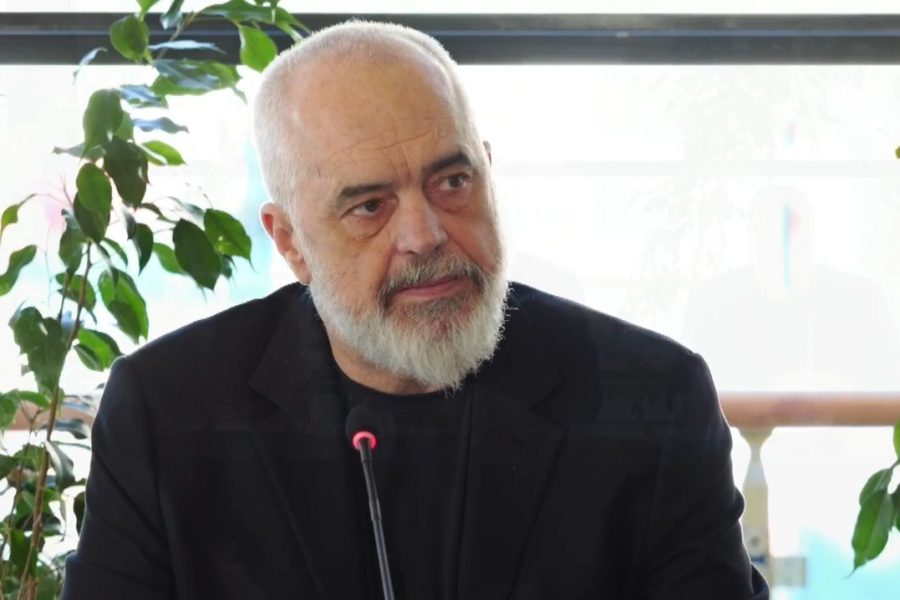 Nis mbledhja me kryebashkiakët, Rama lajmëron ngritjen e një task force për mbetjet