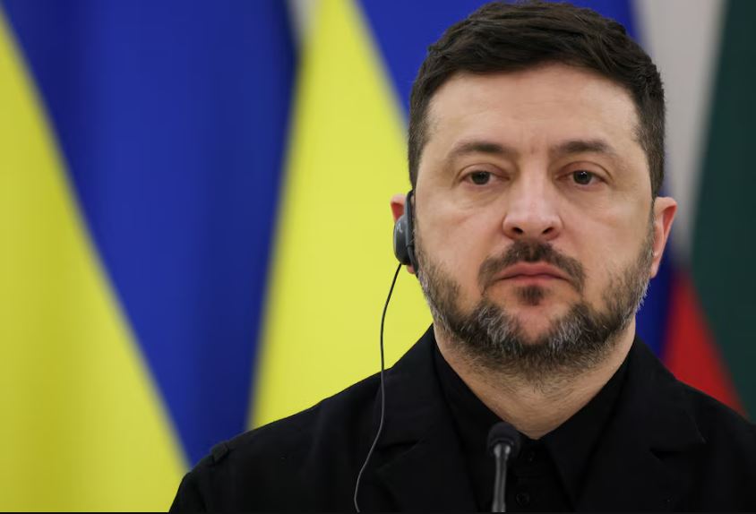 Zelenskyy: Dokumenti i garancive të sigurisë nga SHBA-ja është 100% gati