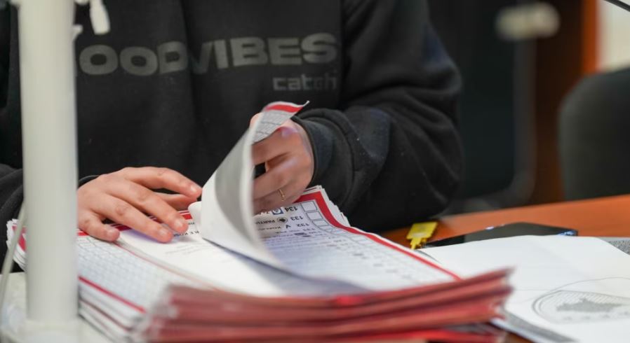 KQZ në Kosovë shpall rezultatet përfundimtare, nuk miratohet përbërja e Listës Serbe