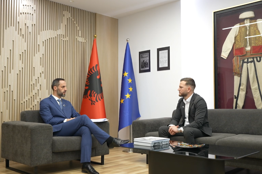 Ministri Lamallari zbulon kriteret dhe kush janë të burgosurit që do të lirohen nga amnistia e fundvitit
