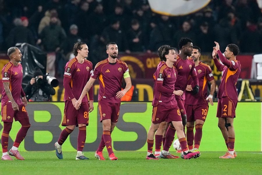 Mbrëmje vendimtare në Europa League, 8 vendet e para në lojë