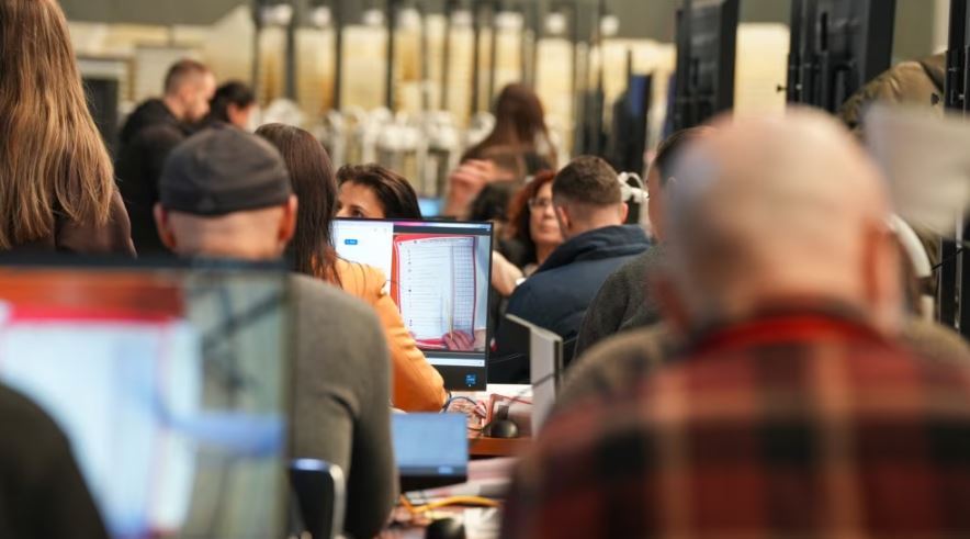 Dyshime për manipulim të votave, Prokuroria e Gjakovës aksion në Malishevë