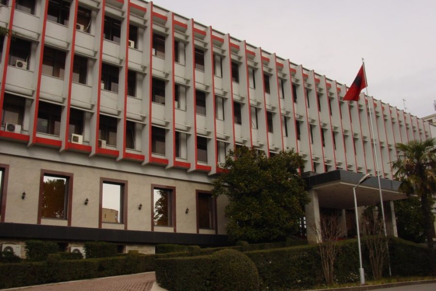 Pas interesimit të Athinës për grekun e dhunuar në Zvërnec, reagon Ministria e Jashtme