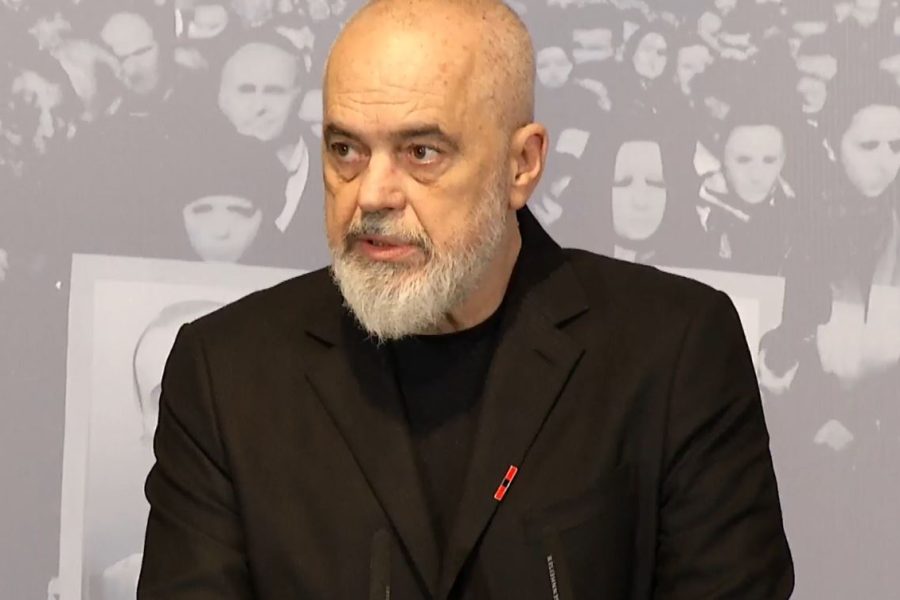 Rama: Prokurorëve u paguajmë rroga më të larta se unë dhe ende nuk ka drejtësi për 21 janarin