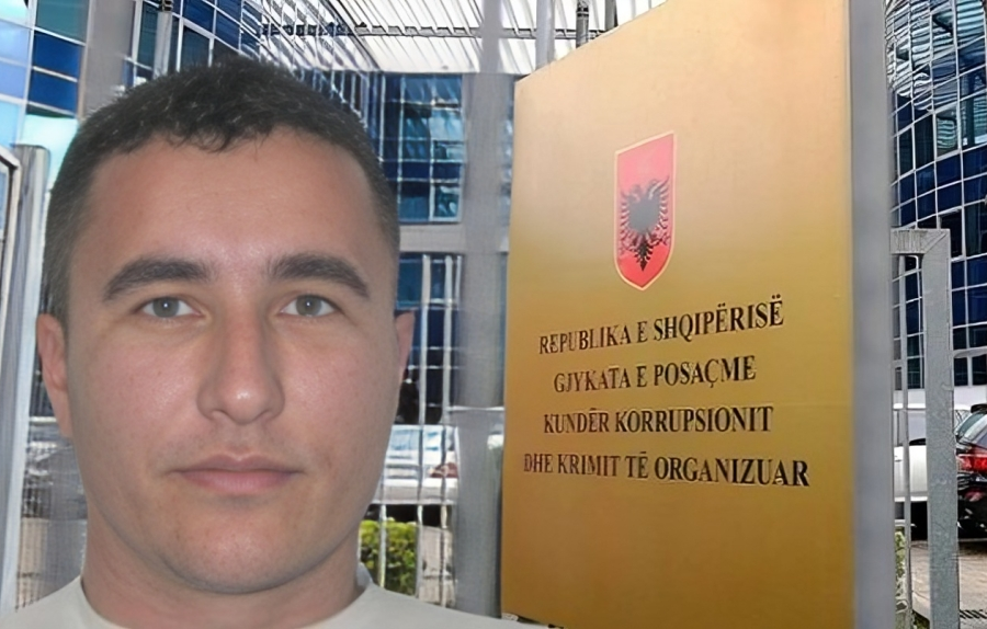 Shtyhet seanca e “Plumbit të Artë”, kërkohet shoqërimi i Nuredin Dumanit