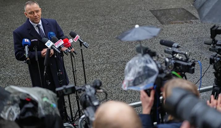 Presidenti polak e kritikon BE-në si një ‘yll në venitje’, ndërsa paralajmëron për imperializmin rus