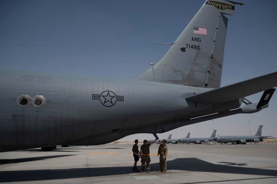 Tërheqja e trupave nga baza ushtarake e Katarit, zyrtari amerikan: Masë paraprake pas tensioneve në rajon