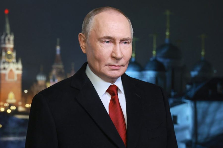 Doktrina Monroe, Moska: Rusia gjithashtu ka të drejtë për “sferën e saj të ndikimit”