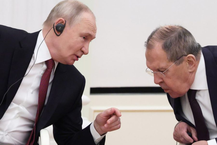 Këshilli i Paqes: Putin thotë se është i gatshëm të kontribuojë 1 miliard dollarë