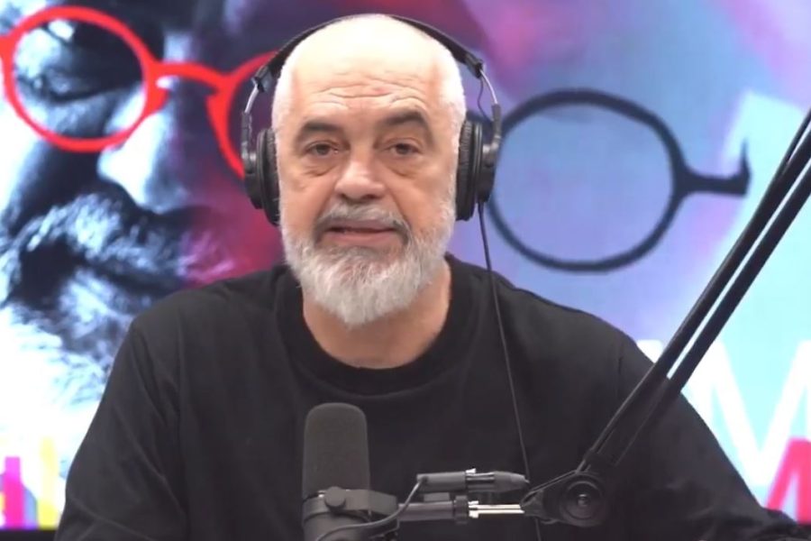 Përmbytjet, Rama: Gati plani për shpërblimin e dëmeve, presim rezultatin nga verifikimi