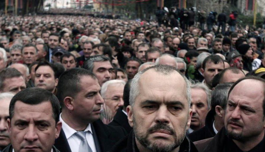 15 vite nga “21 Janari”, Rama: Drejtësia i ngjan një breshke