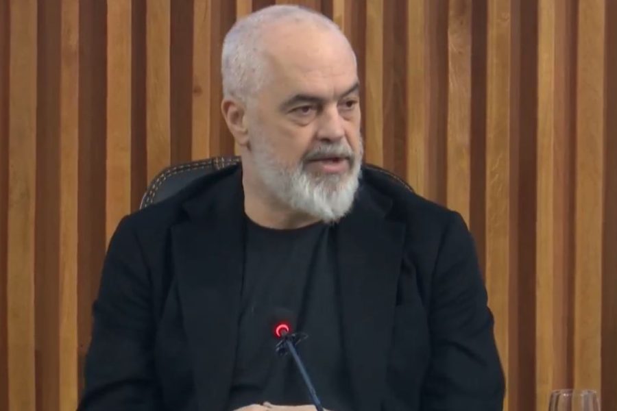 Rama takim me rektorët: Është koha të rishikojmë ligjin e arsimit të lartë