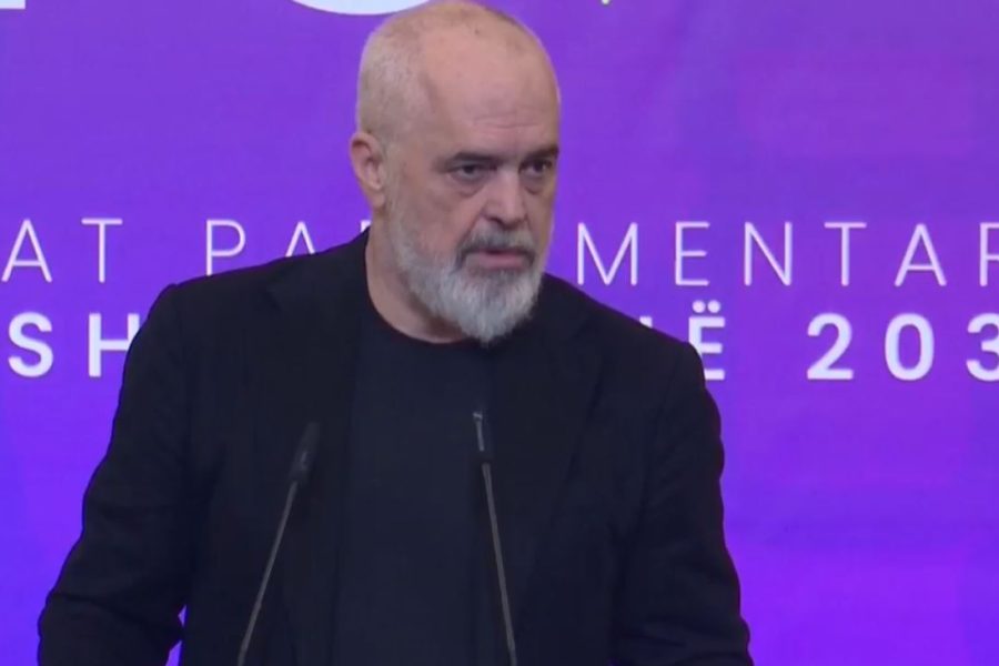 Rama: Jemi larg kritereve të BE për sigurinë ushqimore, nuk do falim më askënd