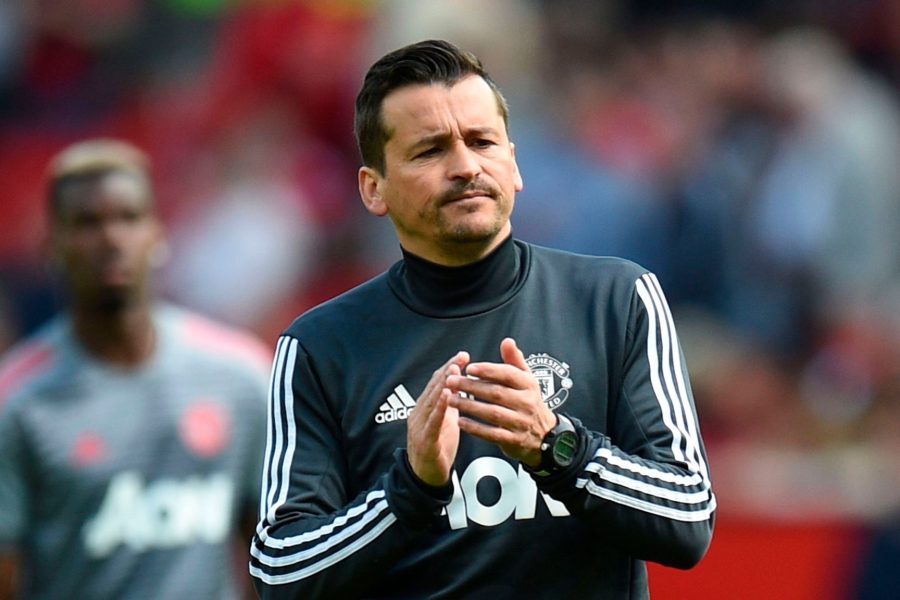 Rui Faria “thumbon” klubet e mëdha, tifozët e United e lexojnë si mesazh për Old Trafford