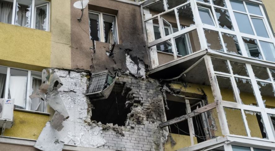 Rusia: Ukraina ka kryer sulme vdekjeprurëse me dronë