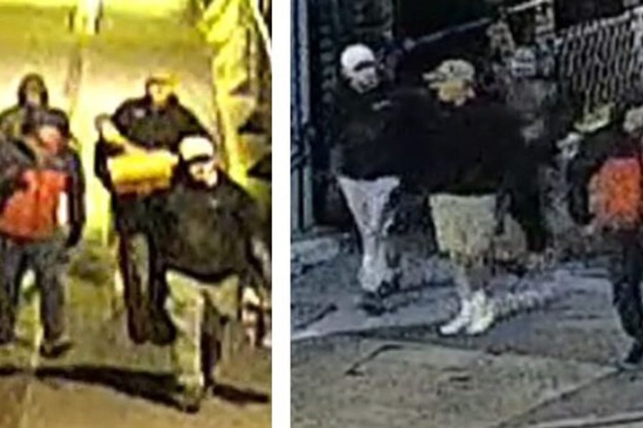 Vodhën 600 objekte nga muzeu i Bristolit, arrestohet një nga autorët e dyshuar