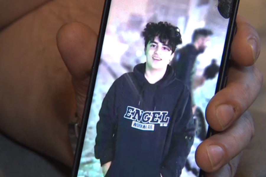 Adoleshentët viktima të shtypjes së regjimit iranian, si u qëllua në zemër 17-vjeçari