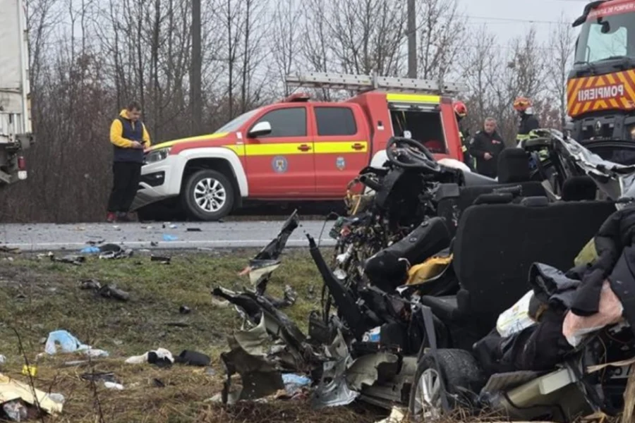 Aksidenti në Rumani, tifozët e Politehnica Timisoara mbledhin ndihma! Dhurojnë gjak për të plagosurit