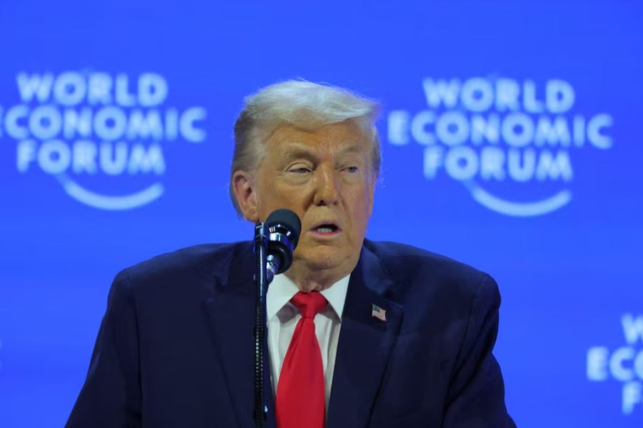 “S’do përdorim forcë me Groenlandën”, Trump: Negociata për ta blerë