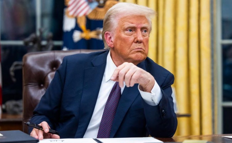 Trump: Negociatat me Groenlandën kanë nisur