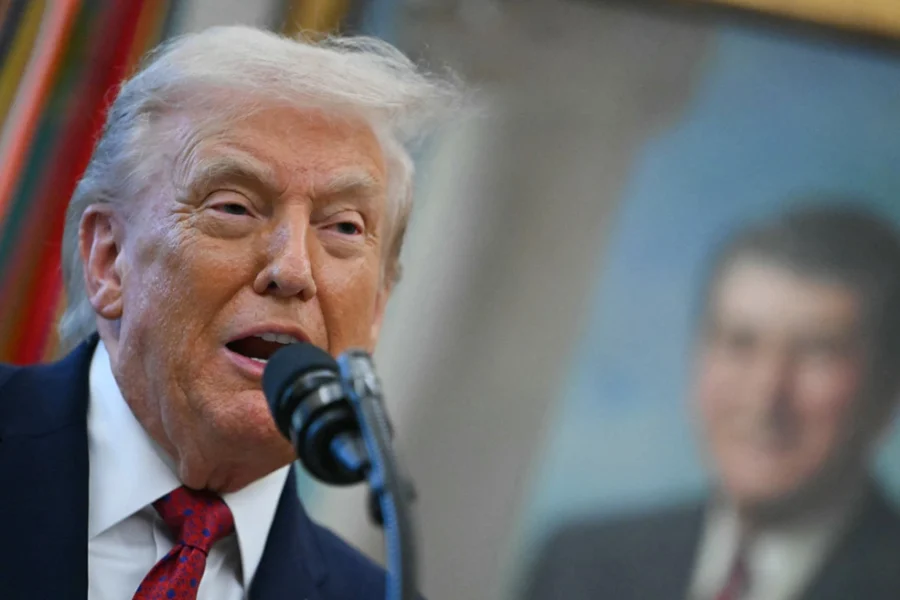 Qendra Trump Kennedy do të mbyllet për dy vite, presidenti amerikan: Do të rinovohet