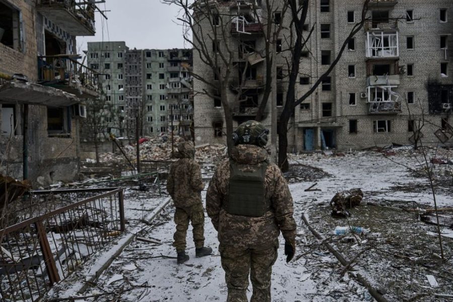 Negociatat Ukrainë-Rusi në Abu Dhabi, si shfaqen deri tani diskutimet mbi çështjet territoriale