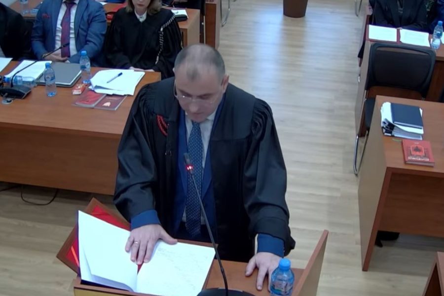 SPAK në seancën e Kushtetueses për pezullimin e Ballukut: Nuk ka konflikt kompetencash