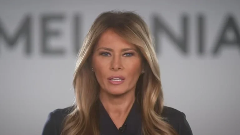 Melania Trump zbulon sa fitoi nga dokumentari i saj në Amazon