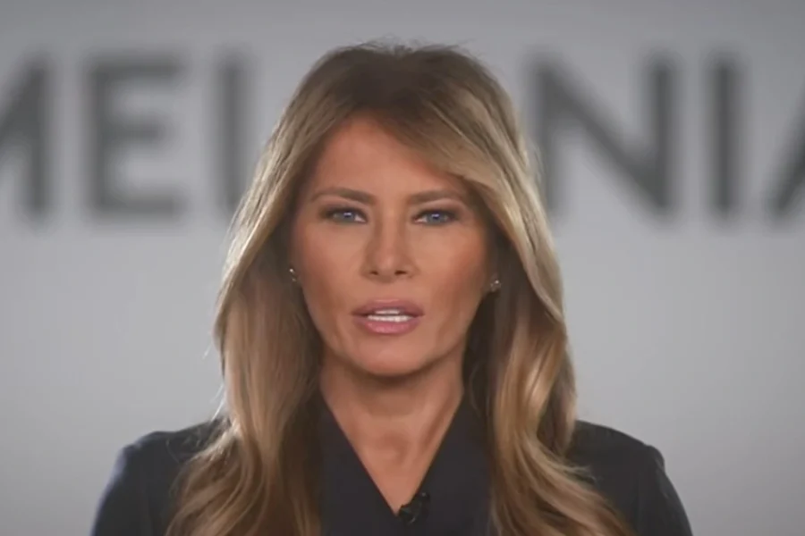 Melania Trump zbulon sa fitoi nga dokumentari i saj në Amazon