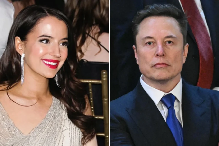 Musk kërkon të marrë kujdestarinë e djalit të tij, pasi nëna e 1-vjeçarit mbështeti komunitetin transgjinor